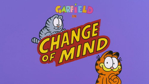 Garfield and Friends - S7E7: Change of Mind