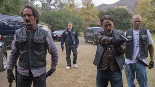 Sons of Anarchy - S6E12: You Are My Sunshine