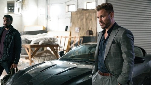 Chicago P.D. - S6E5: Fathers and Sons