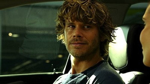 NCIS: Los Angeles - S3E5: Sacrifice