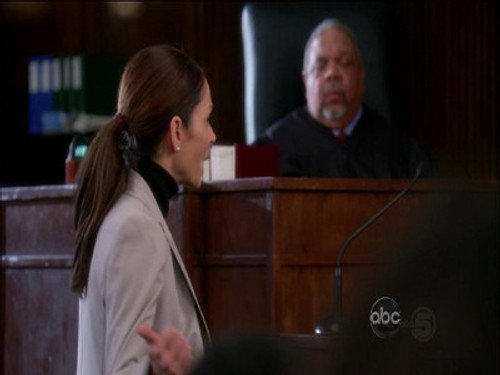Private Practice - S2E20: Do the Right Thing