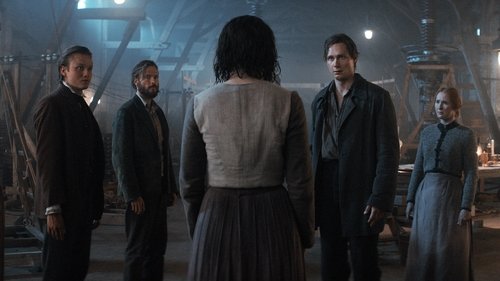 Dark - S3E2: The Survivors