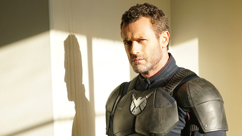 Marvel's Agents of S.H.I.E.L.D. - S4E18: No Regrets