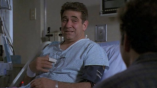 Chicago Hope - S2E15: Hearts and Minds