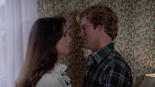 The Love Boat - S8E11: My Mother, My Chaperone/The Present/The Death and Life of Sir Alfred Demerest (1)
