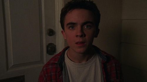 Malcolm in the Middle - S4E12: Kicked Out