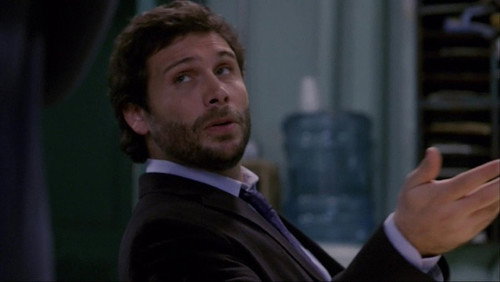 Law & Order - S20E7: Boy Gone Astray