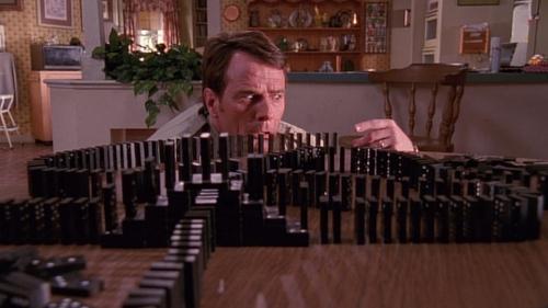 Malcolm in the Middle - S3E21: Cliques