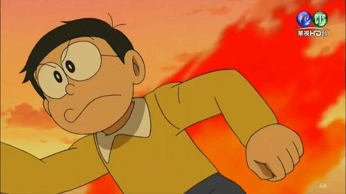 Doraemon - S1E190: Doraemon VS Dracula (2)