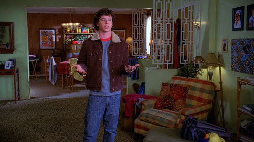 The Middle - S3E15: Valentine's Day III