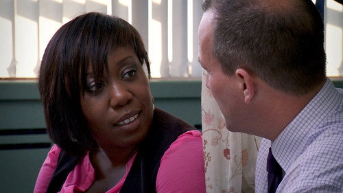 Holby City - S16E43: Affair of the Mind