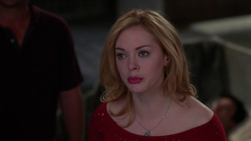 Charmed - S6E5: Love's a Witch