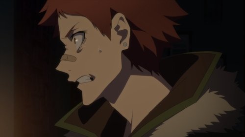 Bungo Stray Dogs - S1E53: HERO WAR, GANG WAR