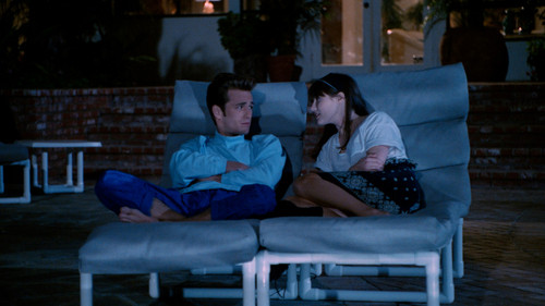 Beverly Hills, 90210 - S1E15: A Fling in Palm Springs