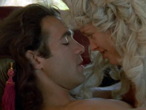 Highlander: The Series - S4E4: Leader of the Pack