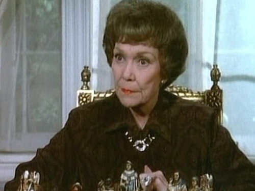 Falcon Crest - S7E22: Dirty Tricks