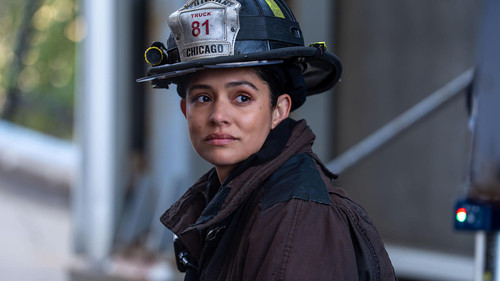 Chicago Fire - S14E10: Carry a Torch