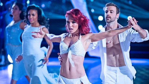 Dancing with the Stars - S23E14: Week 11: Finals Pt. 1