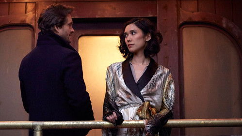 Hannibal - S3E5: Contorno