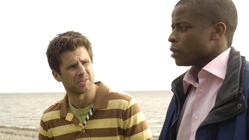 Psych - S1E1: Pilot