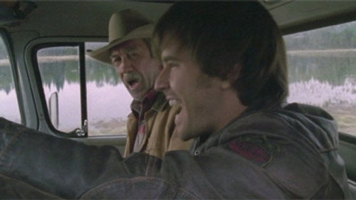 Heartland - S3E14: The Happy List