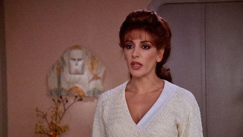 Star Trek: The Next Generation - S7E14: Sub Rosa