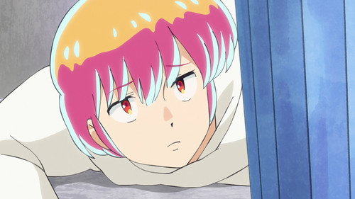 Urusei Yatsura - S1E31: Open the Door (1)