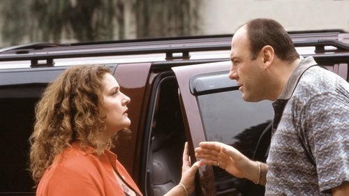 The Sopranos - S3E2: Proshai, Livushka