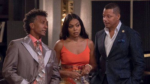 Empire - S5E3: Pride