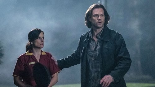 Supernatural - S13E17: The Thing