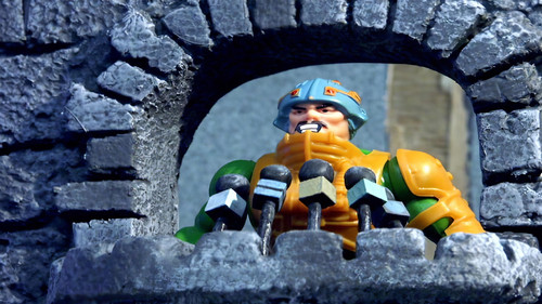 Robot Chicken - S1E10: Badunkadunk
