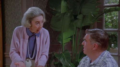 Seinfeld - S7E14: The Cadillac (1)