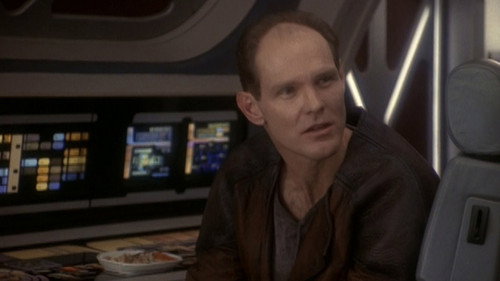 Star Trek: Deep Space Nine - S5E23: Blaze of Glory