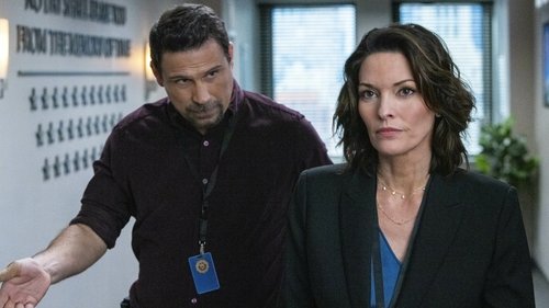 FBI - S5E15: The Lies We Tell