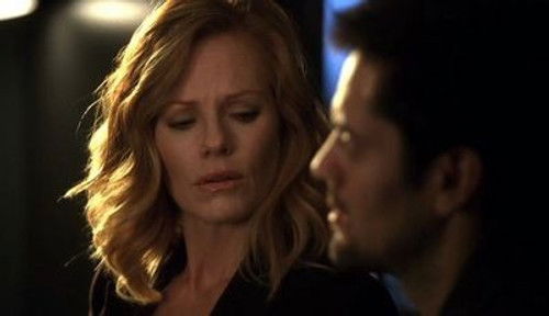 CSI: Crime Scene Investigation - S4E14: Paper or Plastic