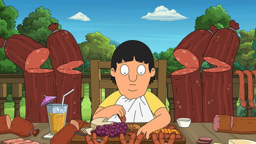 Bob's Burgers - S14E4: Running Down a Gene
