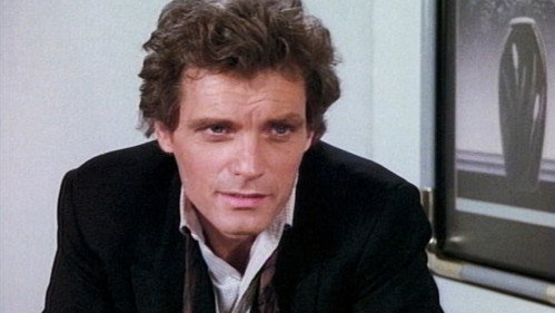 Falcon Crest - S6E16: The Cradle Will Fall