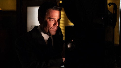 Murdoch Mysteries - S12E13: Murdoch and the Undetectable Man
