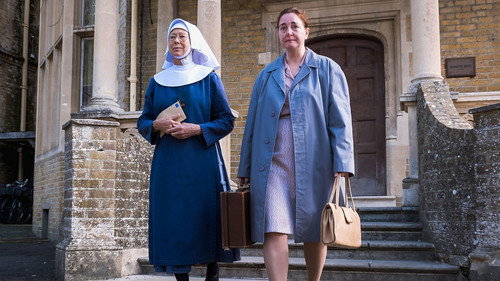Call the Midwife - S15E5: Episode 5