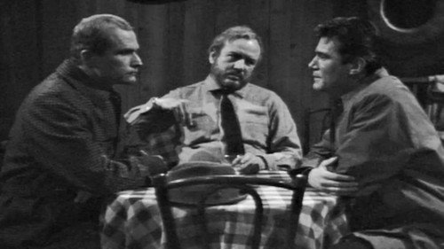 Dark Shadows - S2E10: DS-137