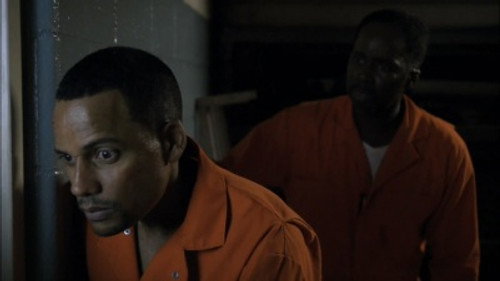CSI: NY - S6E19: Redemption