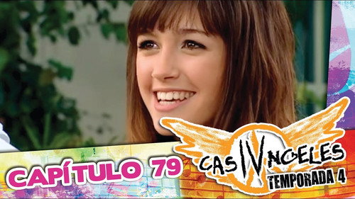 Casi Ángeles - S4E79: Episode 79: THE SUBJECTIVE TRUTH