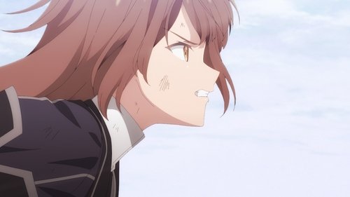The Misfit of Demon King Academy - S2E16: With a Pinch of Courage