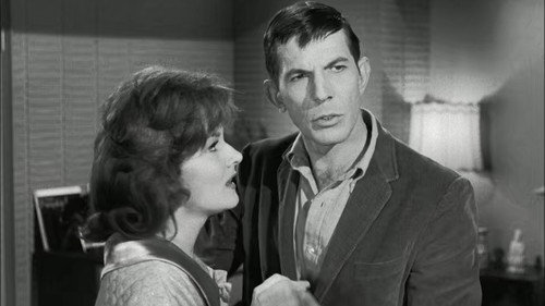 Perry Mason - S6E13: The Case of the Shoplifter's Shoe
