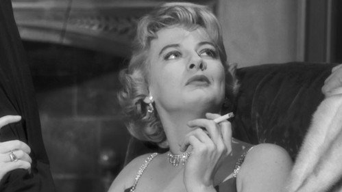 Perry Mason - S1E24: The Case of the Deadly Double