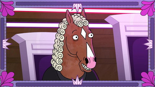 BoJack Horseman - S4E8: The Judge