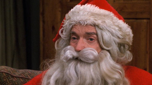 Beverly Hills, 90210 - S2E18: A Walsh Family Christmas