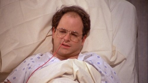Seinfeld - S2E8: The Heart Attack
