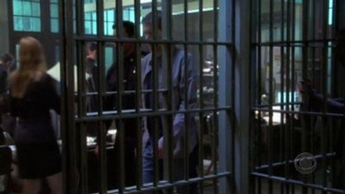 CSI: NY - S1E23: What You See Is What You See