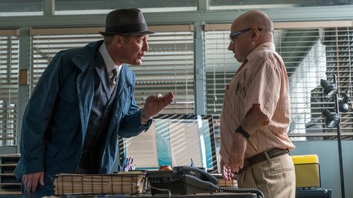 The Blacklist - S2E5: The Front